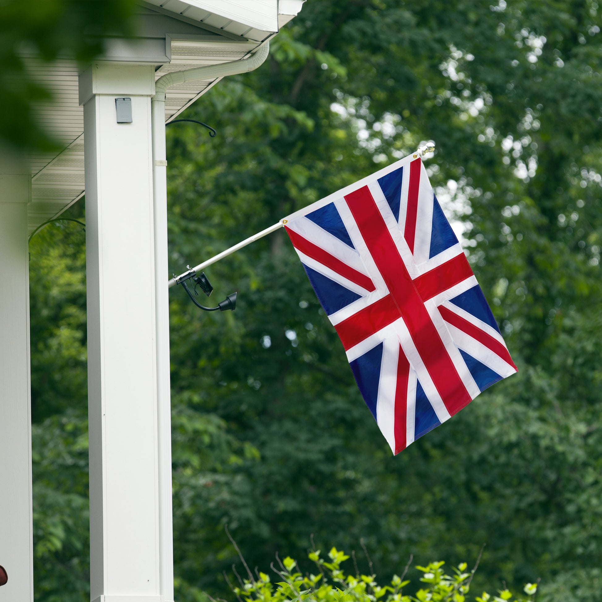 210D Nylon British Union Jack Flag 3x5 FT